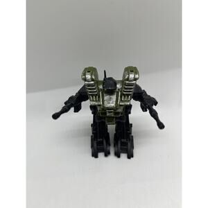 Final Faction P-131 Automated Drone Alpha Team 1 Action Figure